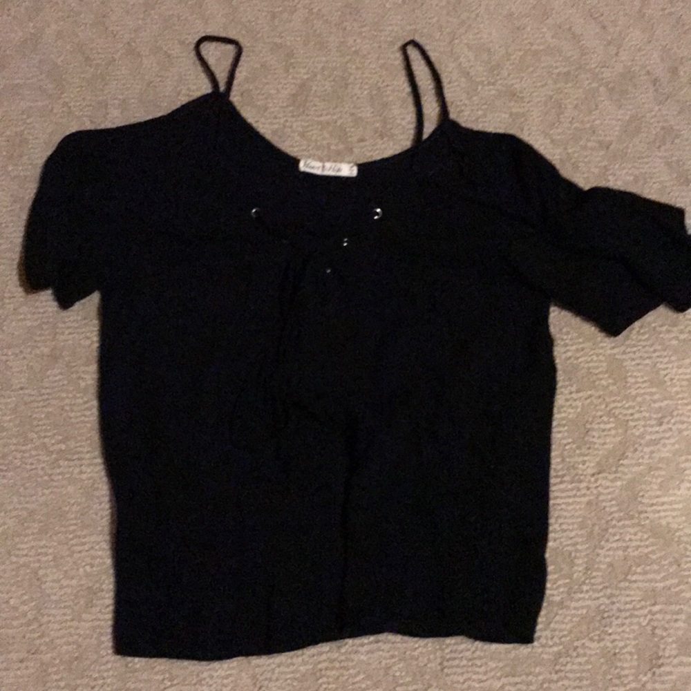 black top
